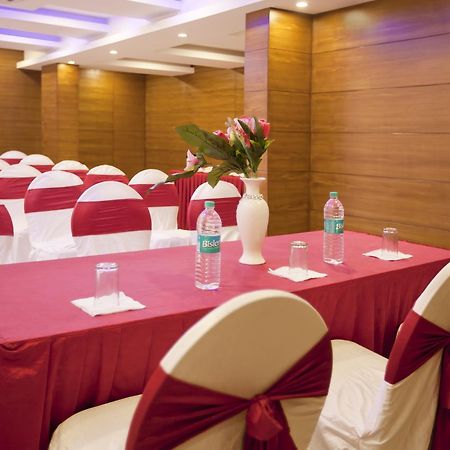 Shoba Residency-Kammanahalli Bangalore Buitenkant foto