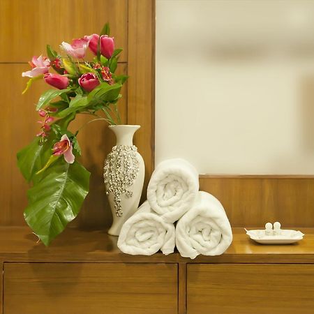 Shoba Residency-Kammanahalli Bangalore Buitenkant foto